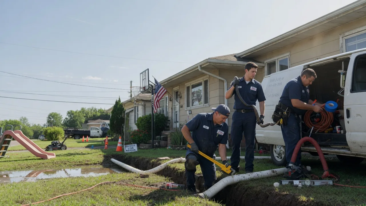 Toilet Installation in Lamesa, TX near me
